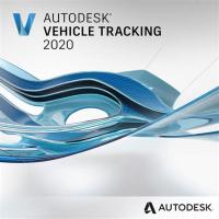 Vehicle Tracking 2020