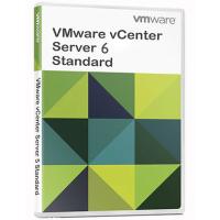 VMware vCenter Server 6 Standard