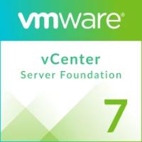 Vmware vCenter Server 7 Foundation