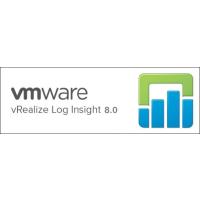Vmware vRealize Log Insight