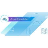 Vmware vRealize Network Insight