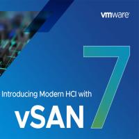 Vmware vSan Advanced 7