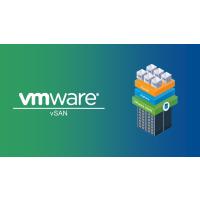Vmware vSan Enterprise For Desktop 7