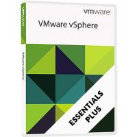 VMware vSphere 6 Essentials Plus