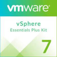 VMware vSphere 7 Essentials Plus