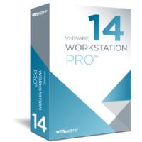 VMware Workstatıon Pro 14