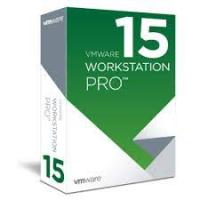 VMware Workstatıon Pro 15