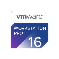 VMware Workstatıon Pro 16