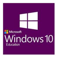 Windows 10 Education 32 Bit & 64 Bit Dijital İndirilebilir BİREYSEL KURUMSAL