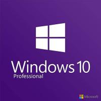 Windows 10 Pro Dijital İndirilebilir FPP Şirket