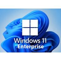 Windows 11 Enterprise Dijital Lisans Anahtarı 32/64 bit