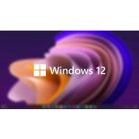 Windows 12 Pro & Office 2024 Pro Plus