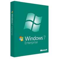 Windows 7 Enterprise Dijital Lisans 32 & 64 bit Key BİREYSEL KURUMSAL