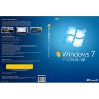 Windows 7 Professional Dijital Lisans 32&64 Bit Key BİREYSEL KURUMSAL