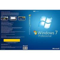 Windows 7 Pro Kurumsal Lisans Anahtarı 32&64 Bit Key
