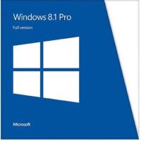 Windows 8.1 Pro 32-64Bit Tüm dillerde Dijital Lisans