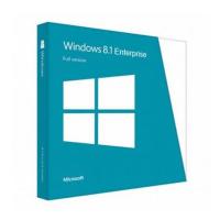 Windows 8.1 Enterprise Dijital Lisans