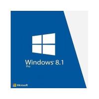 Windows 8.1 Pro Dijital Lisans Anahtarı 32&64 Bit