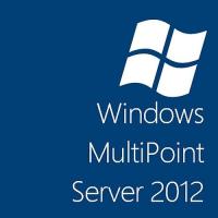 Windows MultiPoint Server 2012 BİREYSEL KURUMSAL