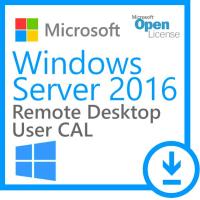 Windows Server 2016 Remote Desktop Services device 50 Dijital Lisans BİREYSEL KURUMSAL