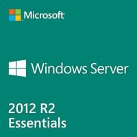 Windows Server 2012 Essentials Dijital Lisans BİREYSEL KURUMSAL