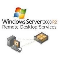 Windows Server 2008 Terminal Services user 50 Dijital Lisans BİREYSEL KURUMSAL