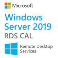 Windows Server 2019 Remote Desktop Services (RDS)–20 User CALL