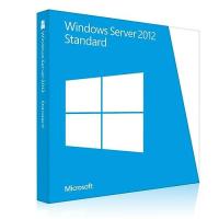 Windows Server 2012 Standart BİREYSEL KURUMSAL LİSANS