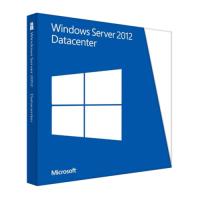 Windows Server 2012 Data Center BİREYSEL KURUMSAL DİJİTAL LİSANS