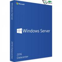 Windows Server 2016 Datacenter Oem Lisans Anahtarı 32&64 Bit Key