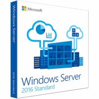 Windows Server 2016 Standard Oem Lisans Anahtarı 32&64 Bit Key