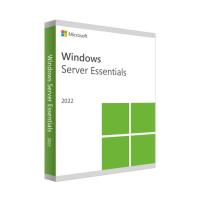 Windows Server 2022 Essentials Dijital Lisans Key