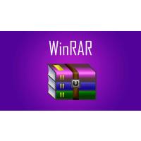 WinRAR Full sürüm kullanım lisansı (ömür boyu) 1 PC Yasal Lisans BİREYSEL KURUMSAL FATURALI