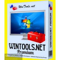 WinTools.net Premium For Windows