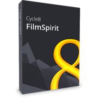 Xilisoft: Cycle8 FilmSpirit