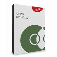 Xilisoft: DVD Copy 2