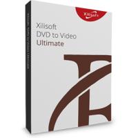 Xilisoft: DVD to Video Ultimate