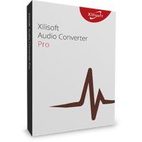 Xilisoft: Audio Converter - Pro