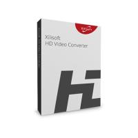 Xilisoft: HD Video Converter