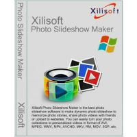 Xilisoft: Photo Slideshow Maker