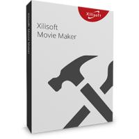 Xilisoft: Movie Maker