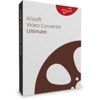 Xilisoft: Video Converter Ultimate