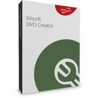 Xilisoft: DVD Creator