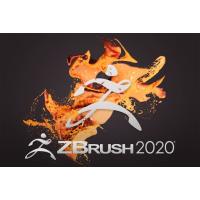 Zbrush 2020 -Full Sürüm-LIfeT Ime Lisans-Orjinal Lisans BİREYSEL-KURUMSAL